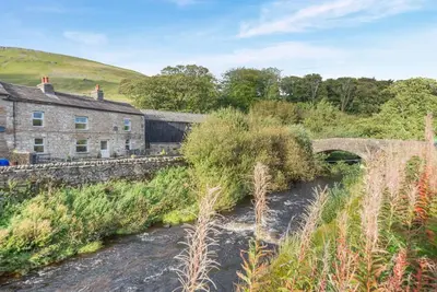4 Bed in Hawes (oc-t33084)
