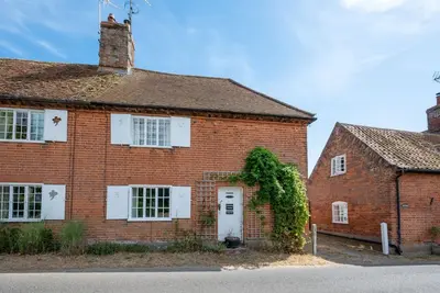 Image de 3 Bed in Westleton (oc-swc)