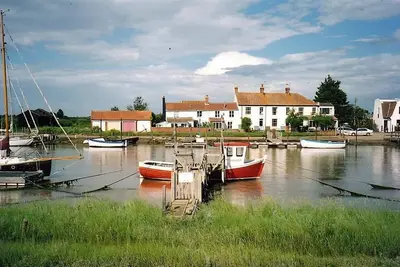 Image de 4 Bed in Southwold (oc-hbr)