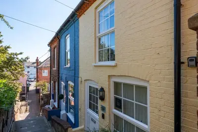 Image de 2 Bed in Aldeburgh (oc-wes)