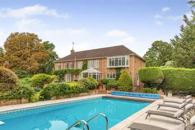 Image de 4 Bed in Bray (oc-b32610)