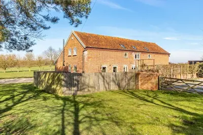 Image de 3 Bed in Knodishall (oc-wbco)