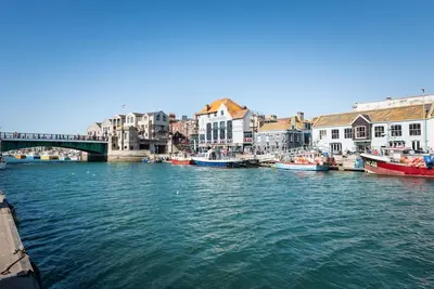 Image de 2 Bed in Weymouth (oc-wy518)