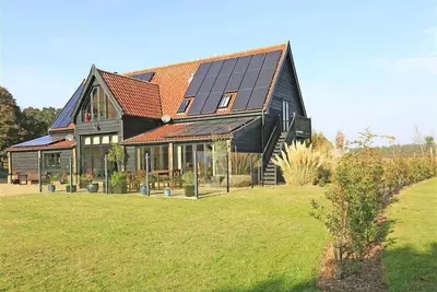 Image de 1 Bed in Woodbridge (oc-meb)