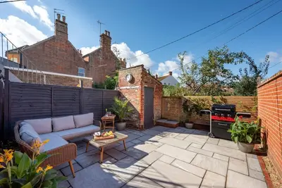 Image de 4 Bed in Southwold (oc-44stra)