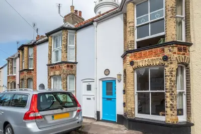 Image de 2 Bed in Southwold (oc-sl118)