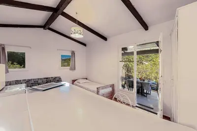 Image de Villa \"Lavezzi\" 35m² -  2/4 pers, Rondinara, Bonifacio