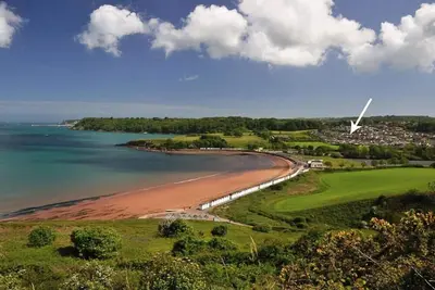 Image de 3 Bed in Broadsands, Paignton (oc-pinkbb)