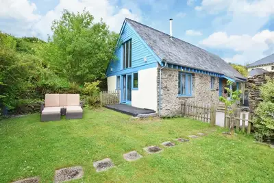 1 Bed in Cornworthy (oc-bc455)