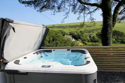 Image de 4 Bed in Woolacombe (oc-h33441)