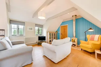 Image de 2 Bed in Denham (oc-hob)