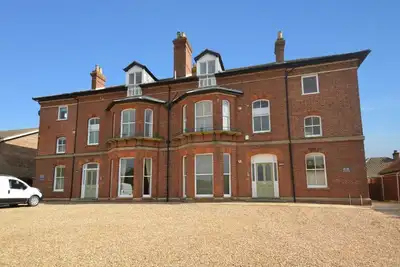 2 Bed in Cromer (oc-1756)