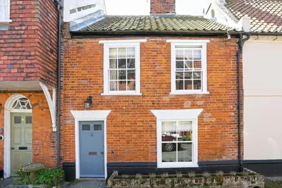 Image de 3 Bed in Southwold (oc-dry)