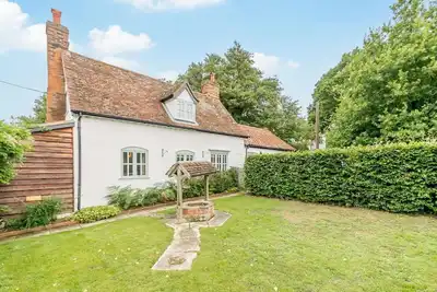 Image de 2 Bed in Snape (oc-wico)