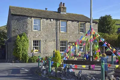 Image de 5 Bed in Kettlewell (oc-ds257)