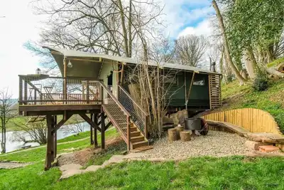 Image de 2 Bed in Hay-on-Wye (oc-m33387)