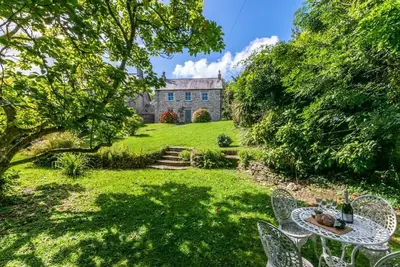 Image de 4 Bed in St. Mawgan (oc-p00610)