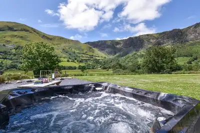 Image de 4 Bed in Dinas Mawddwy (oc-bow305)