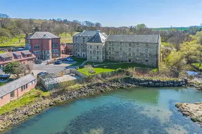 Image de 2 Bed in Waren Mill (oc-p33560)
