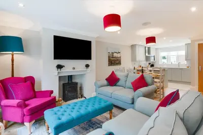 Image de 3 Bed in Helmsley (oc-y111)