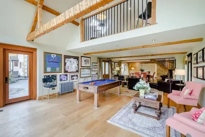 Image de 2 Bed in Upper Quinton (oc-p33608)