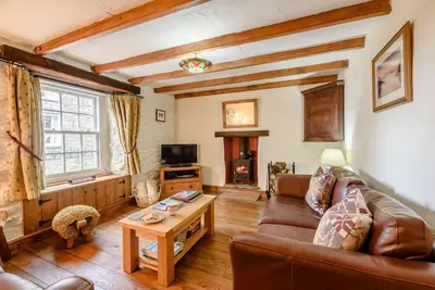 Image de 2 Bed in St Davids (oc-30269)