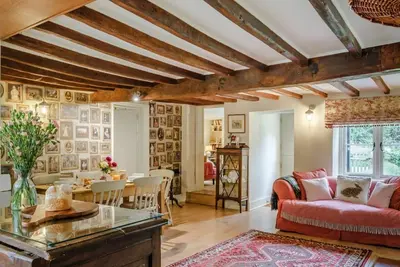 Image de 3 Bed in Calbourne (oc-g33538)