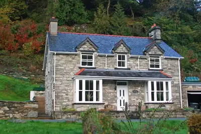 Image de 4 Bed in Betws-y-Coed (oc-49049)