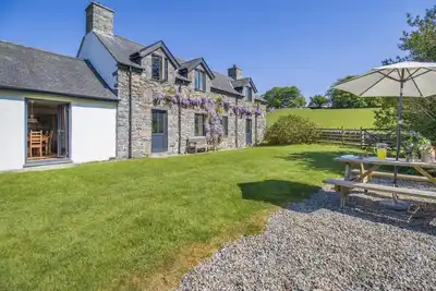 Image de 2 Bed in Dolgellau (oc-75787)