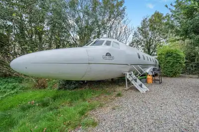 1 Bed in Redberth (oc-s33669)