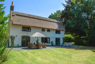 Image de 3 Bed in Hemblington (oc-1781)