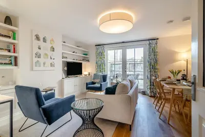 Image de 2 Bed in Bath (oc-bhr44)