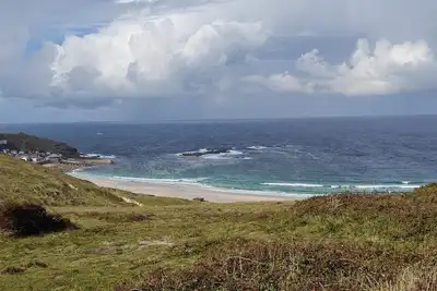 Image de 3 Bed in Sennen (oc-cpz56)