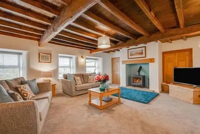 3 Bed in Askrigg (oc-ds1049)