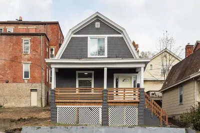 Image de Spacious Home, Close to Uc, Hospitals, Downtown