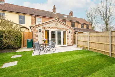 Image de 2 Bed in Aldeby (oc-2wca)