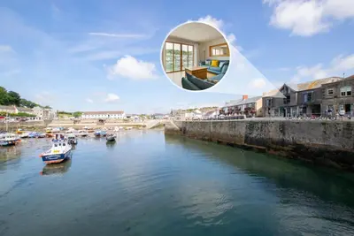 Image de 2 Bed in Porthleven (oc-4stelv)