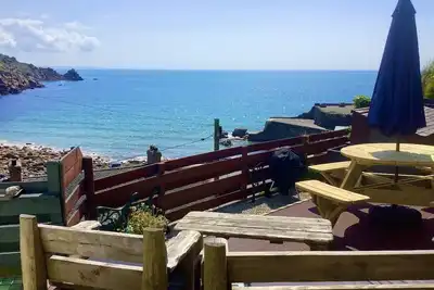 Image de 2 Bed in Lamorna (oc-magazi)