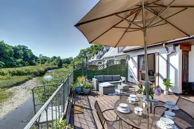 Image de 2 Bed in Little Petherick (oc-p00635)