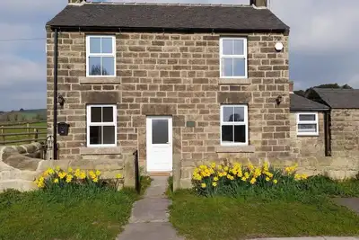 2 Bed in Matlock (oc-dcbeau)