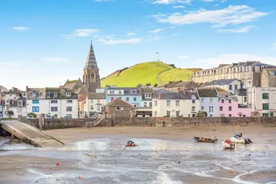 3 Bed in Ilfracombe (oc-h34034)