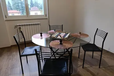 Image de Lac de Côme : Appart neuf et confortable plages et Sentiero del Viandante