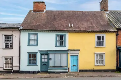 Image de 2 Bed in Halesworth (oc-7lr)