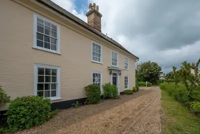 4 Bed in Wangford (oc-2tov)