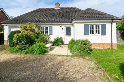 Image de 2 Bed in Snape (oc-12sf)