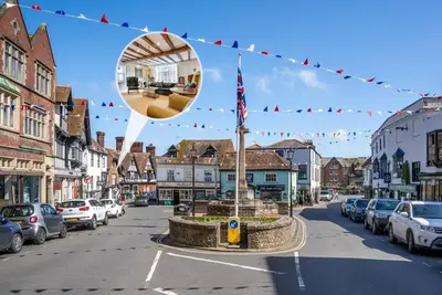 Image de 3 Bed in Arundel (oc-bt007)