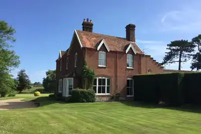 Image de 6 Bed in Lower Bodham (oc-1830)