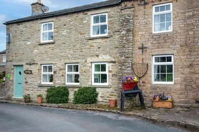 2 Bed in Leyburn (oc-ds902)