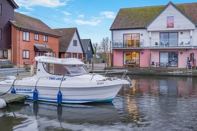 Image de 4 Bed in Horning (oc-s34101)