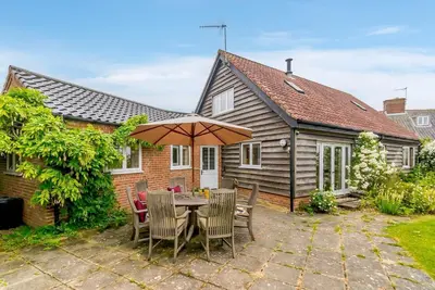 2 Bed in Bramfield (oc-sfbri4)